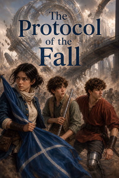 The Protocol of the Fall