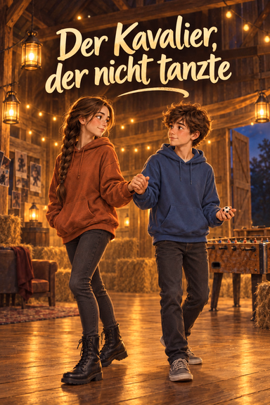 Der Kavalier, der nicht tanzte