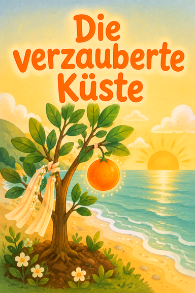 Die verzauberte Küste