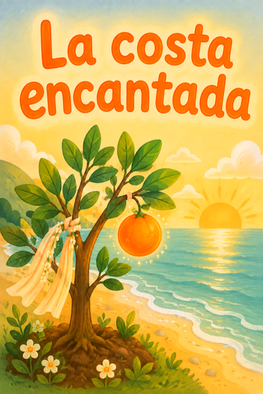 La costa encantada