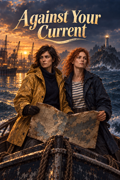 Against Your Current