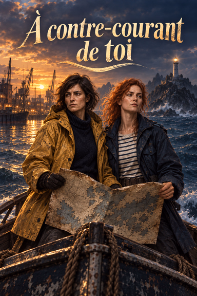 À contre-courant de toi