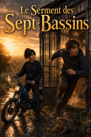 Le Serment des Sept Bassins