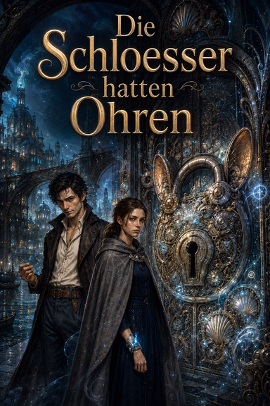 Die Schloesser hatten Ohren