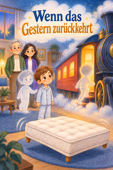 Wenn das Gestern zurückkehrt