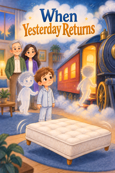 When Yesterday Returns