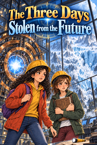 The Three Days Stolen from the Future