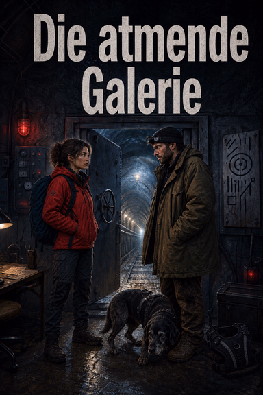 Die atmende Galerie