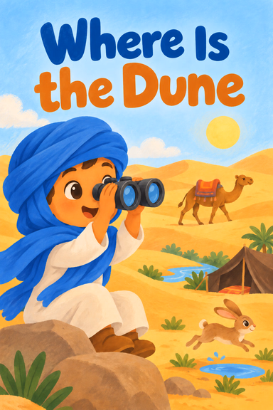Where Is the Dune
