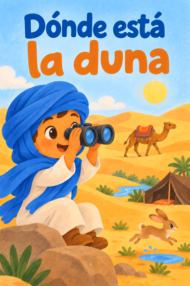 Dónde está la duna