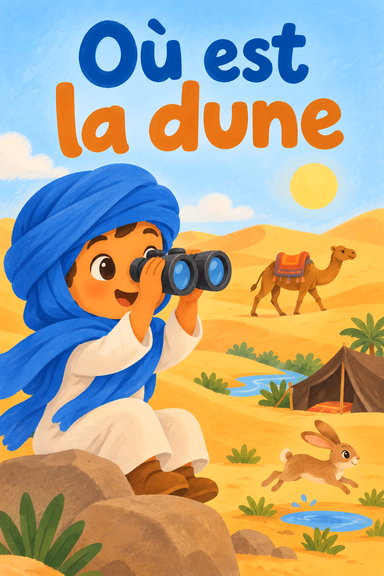 Où est la dune