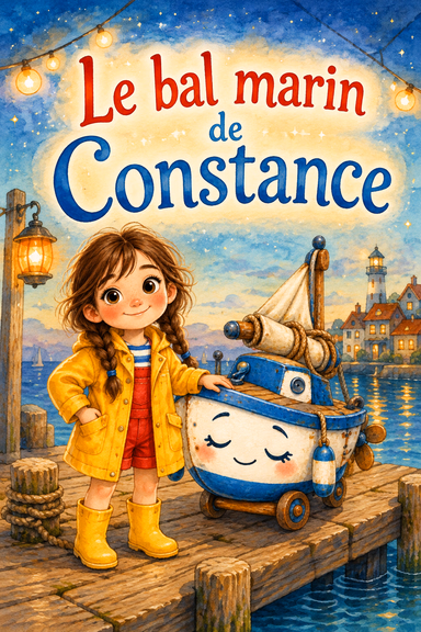 Le bal marin de Constance