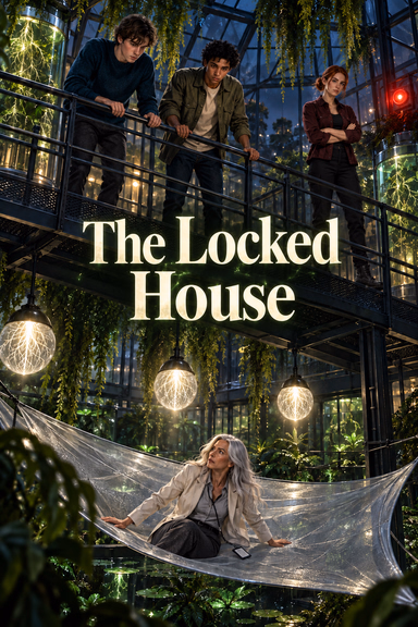 The Locked House