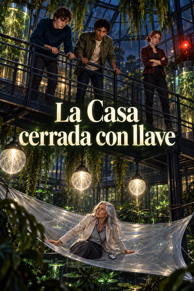 La Casa cerrada con llave
