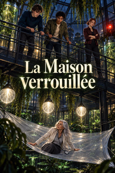 La Maison verrouillée