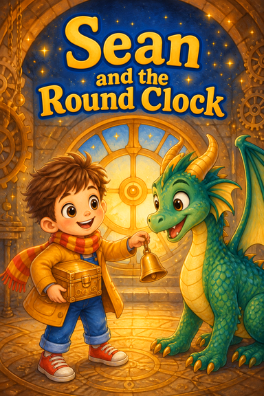 Sean and the Round Clock