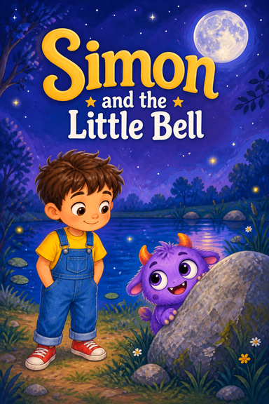 Simon and the Little Bell