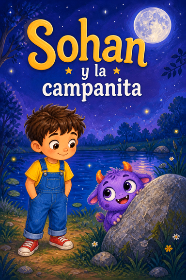 Sohan y la campanita