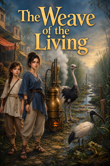 The Weave of the Living