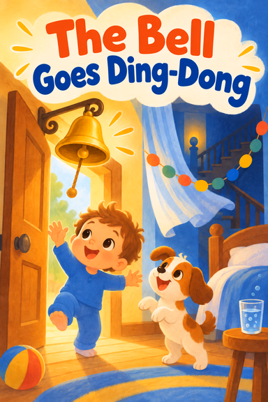 The Bell Goes Ding-Dong