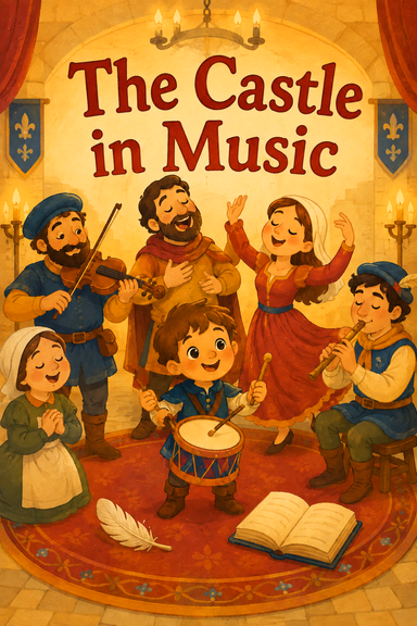 The Castle in Music