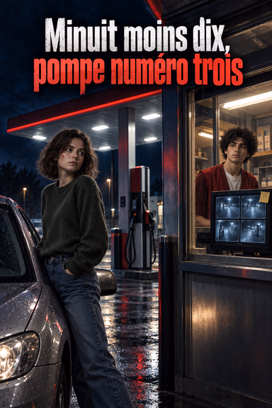 Minuit moins dix, pompe numéro trois
