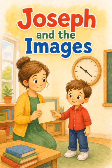 Joseph and the Images