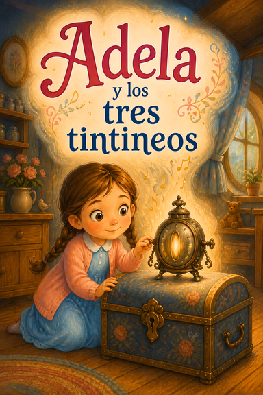 Adela y los tres tintineos