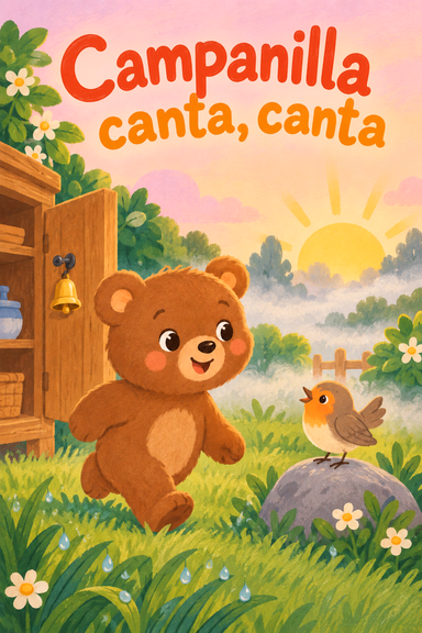 Campanilla canta, canta