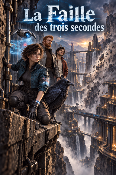 La Faille des trois secondes