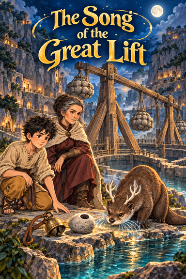 The Song of the Great Lift