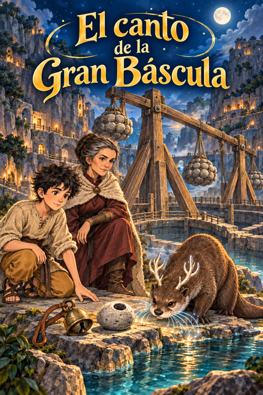 El canto de la Gran Báscula
