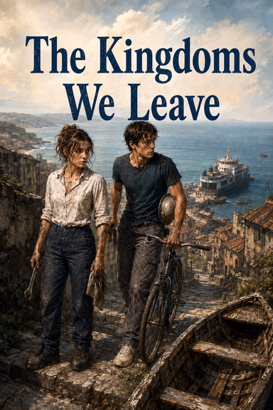 The Kingdoms We Leave