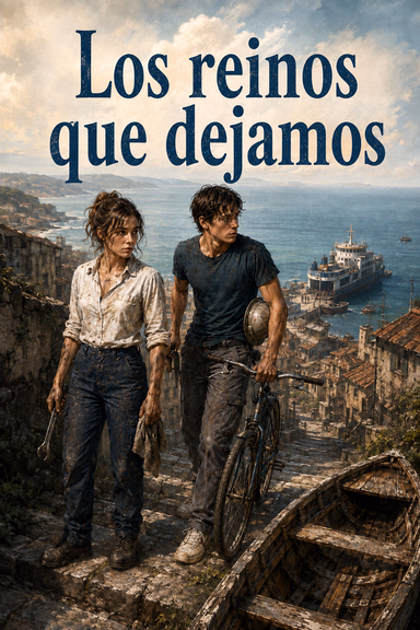 Los reinos que dejamos