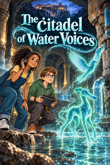 The Citadel of Water Voices