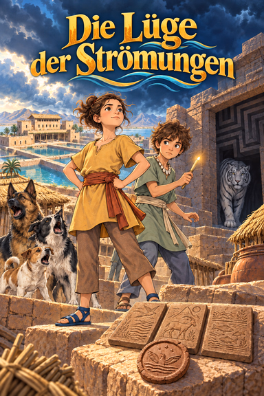 Die Lüge der Strömungen