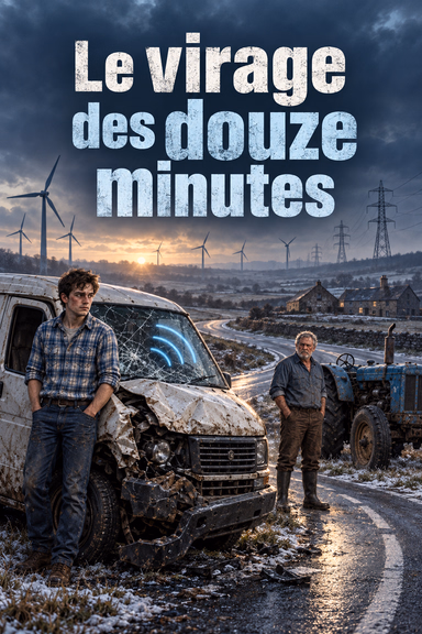 Le virage des douze minutes