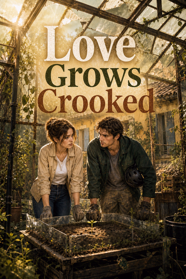 Love Grows Crooked