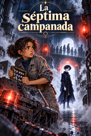 La séptima campanada