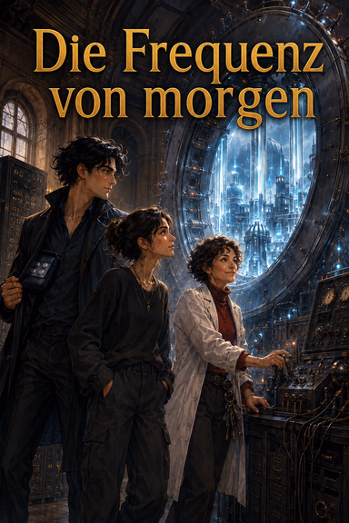 Die Frequenz von morgen