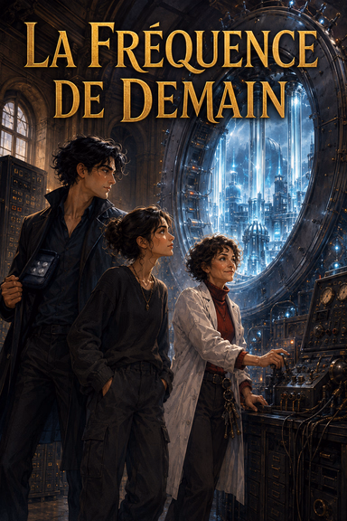 La Fréquence de demain