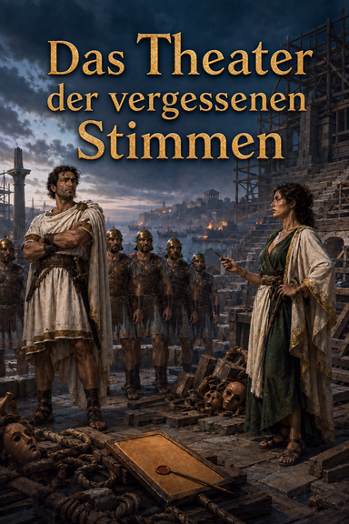 Das Theater der vergessenen Stimmen