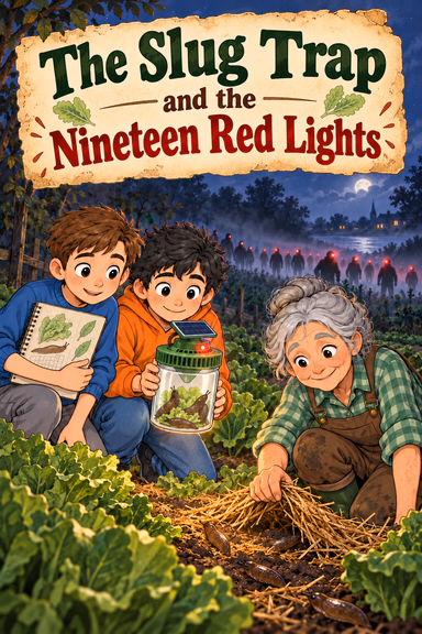 The Slug Trap and the Nineteen Red Lights