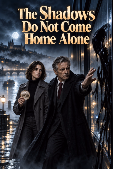 The Shadows Do Not Come Home Alone