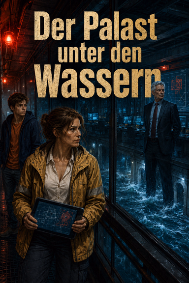 Der Palast unter den Wassern