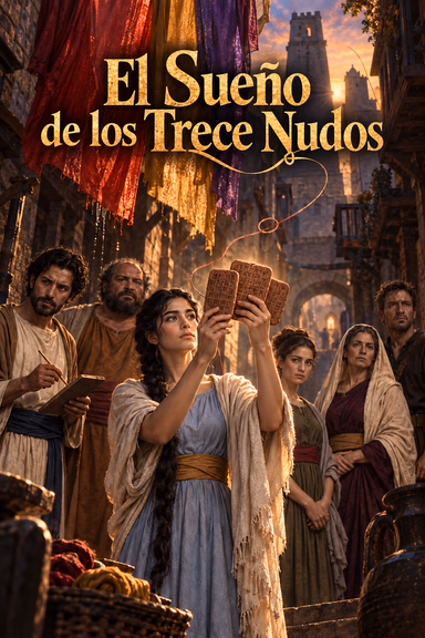 El Sueño de los Trece Nudos