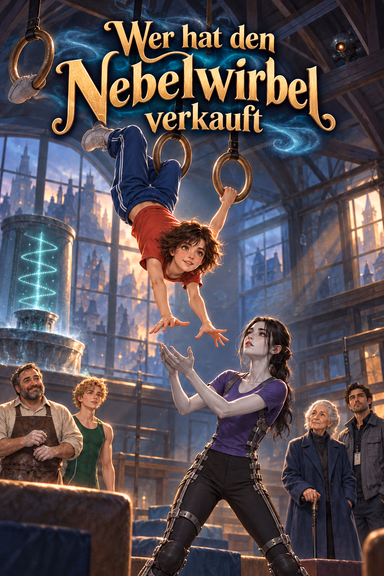 Wer hat den Nebelwirbel verkauft