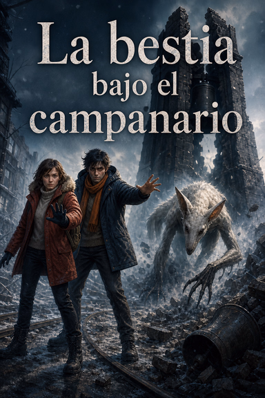 La bestia bajo el campanario