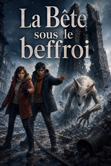 La Bête sous le beffroi
