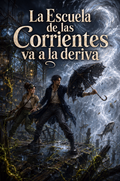 La Escuela de las Corrientes va a la deriva